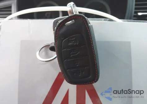 2018 Hyundai Sonata Sel из США, поврежденный, VIN 5NPE34AF0JH636350